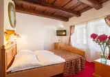 Hotel Waldstein foto 19