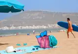 Valeria Jardins d'Agadir Resort foto 5