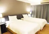 Grand Tower Inn Sathorn Bangkok foto 4