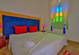 Riad La Villa Bleue foto 3