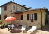 Appartementen Podere Mezzastrada foto 14