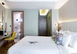 Zeus Essence Wyndham Athens Residence foto 5