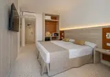 Hotel Cabot Cala Ferrera foto 25