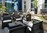 Best Western Plus Kraków Old Town foto 4