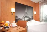Best Western Hôtel Ronceray Opéra foto 14