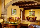 Borgobrufa Spa Resort foto 4
