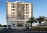 DoubleTree by Hilton Muscat Qurum foto 29