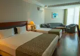 Bodrum Holiday Resort & Spa foto 2