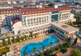 Solivia Hotel foto 11