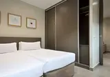 Aparthotel Barcelona Montjuic foto 19