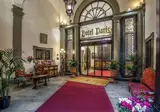 Hotel Paris foto 1