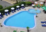 Hotel Belleville foto 6