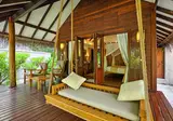 Medhufushi Island Resort foto 7