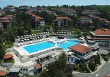 Santa Marina Holiday Village foto 6