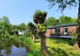 Vakantiepark Delftse Hout foto 3