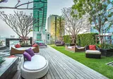 Mode Sathorn Hotel foto 3