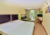 Hotel Gergana Beach foto 19