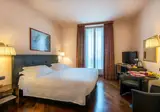 Hotel Regina Milaan foto 4