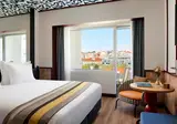 AVANI Avenida Liberdade Lisbon Hotel foto 2