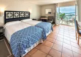 Parador de Malaga Gibralfaro foto 3