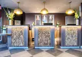 Leonardo Hotel Edinburgh Haymarket foto 17