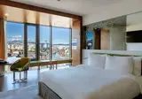 Radisson Blu Iveria Hotel Tbilisi foto 2