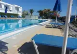 Miros Apartment Hotel foto 4