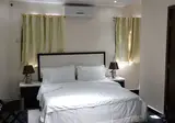Metzy Residence Hotel foto 21