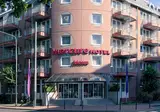 Mercure Hotel & Residenz Frankfurt Messe foto 30