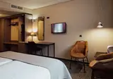 Hotel Restaurant Talens Coevorden foto 13