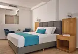 Cavo Orient Beach Hotel foto 28