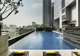 Hotel Novotel Bangkok Ploenchit Sukhumvit foto 1