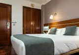 Hotel Alda Centro Pontevedra foto 11