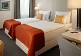 La Prima Fashion Hotel Vienna foto 2