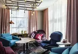 Novotel London Canary Wharf foto 17