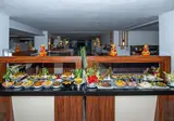 Ölüdeniz Beach Resort Otel foto 1