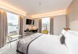 Hotel Saint foto 4