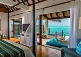 Four Seasons Resort Maldives at Landaa Giraav foto 23