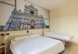 B&B Hotel Firenze Novoli foto 4