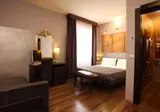 Borghese Palace Art Hotel foto 16