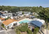 Camping Les Dunes foto 12