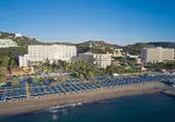 Esperides Beach Resort foto 4
