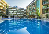 Diamond Hotel foto 19