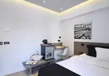 Poseidon Athens Hotel foto 23