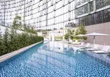 Novotel Singapore on Stevens foto 23