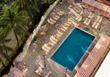 The Ambassador Hotel of Waikiki, Tapestry Collection by Hilton foto 29