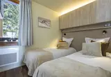 Résidence Vacancéole Le Sappey foto 4