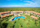 The Calm Resort & Spa foto 7
