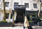The Nest Hotel foto 24