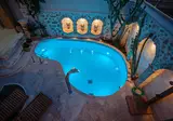 Thalassa Boutique Hotel foto 12